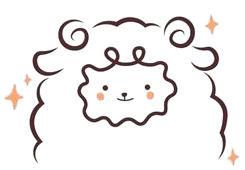 Sheep logo